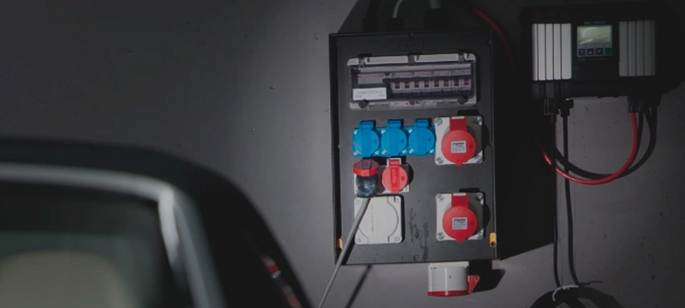 MODBOX Bals и MODBOX MIDI Bals комбинационные модули