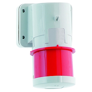 картинка Накладная вилка - с откидной крышкой