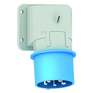 картинка Накладная вилка - без откидной крышки