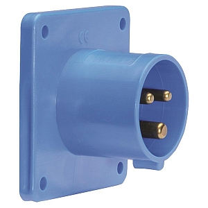 картинка Фланцевая вилка - Фланец 75x75, крепление 60x60