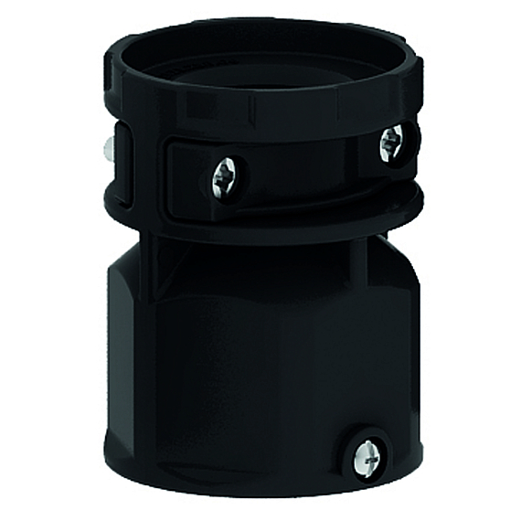 Комплект для разгрузки натяжения кабеля