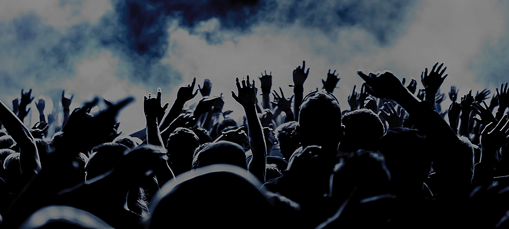 Bals - решения для концертной и выставочной деятельности