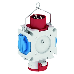 картинка Тройники