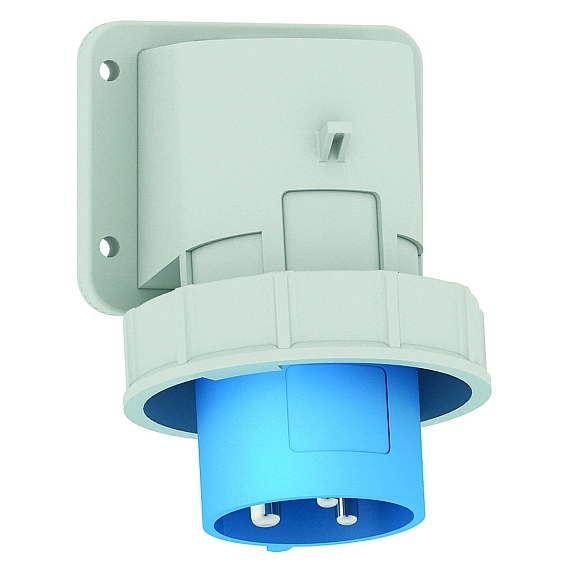 Накладная вилка - без крышки