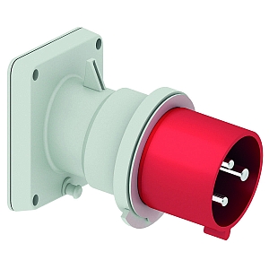 картинка Панельная вилка с наклоном - Фланец 85x85, крепление 70x70