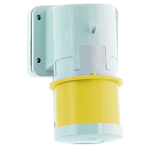 картинка Накладная вилка - с откидной крышкой