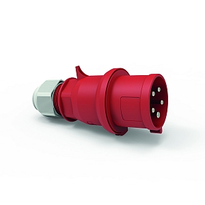 картинка Вилка-фазоинвертор - безвинтовое соединение