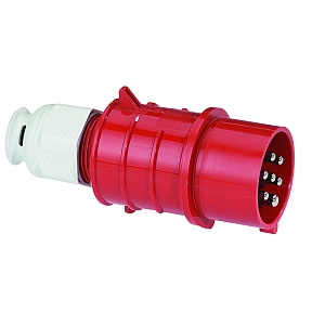 картинка Вилка - 7-пол. MULTI-GRIP