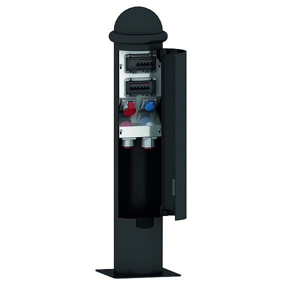 Колонна питания