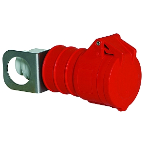 картинка Розетка  с MULTI-GRIP и подвесным кольцом