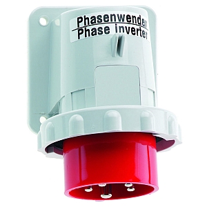 картинка Накладная вилка-фазоинвертор - без крышки