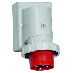 картинка Настенная вилка - без крышки