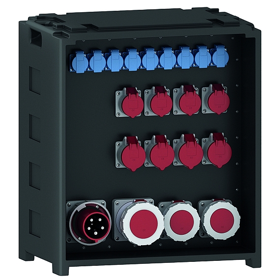 Переносной модуль  EVOBOX - XL