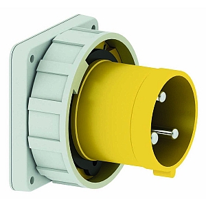 картинка Фланцевая вилка - Фланец 120x120, крепление 100x100