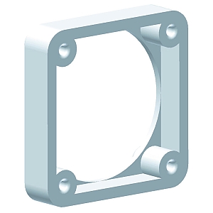 картинка Рамка - Крепление 70x52 мм