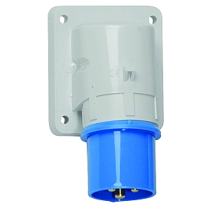 картинка Накладная вилка - без откидной крышки