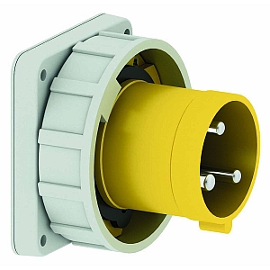 картинка Фланцевая вилка - Фланец 110x106, крепление 90x90