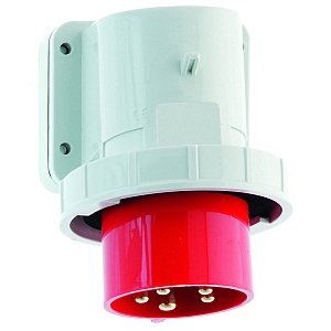 картинка Настенная вилка - без крышки