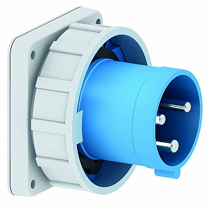 картинка Фланцевая вилка - Фланец 110x106, крепление 90x90