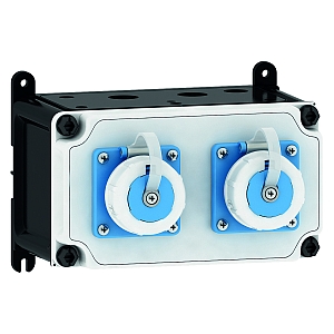 картинка Комбинационный модуль VARIABOX-S из поликарбоната