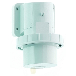 картинка Накладная вилка - с крышкой