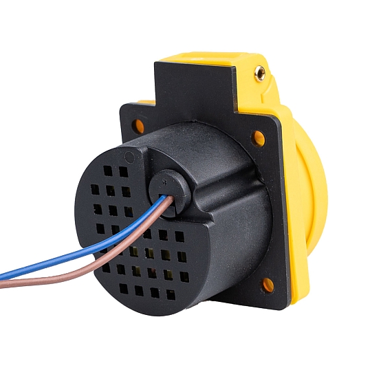 Разъем USB CHARGING