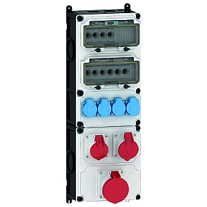 картинка Комбинационный модуль VARIABOX-XXL из поликарбоната