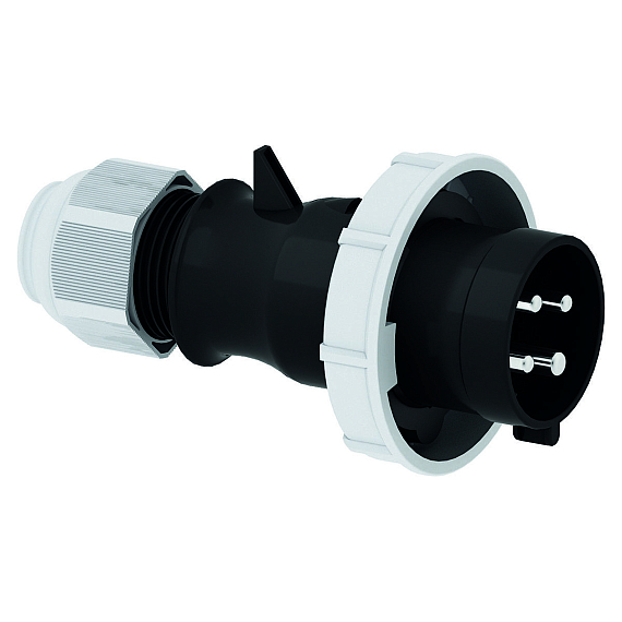 Вилка - с резьбовым соединением MULTI-GRIP