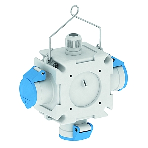 картинка Тройники