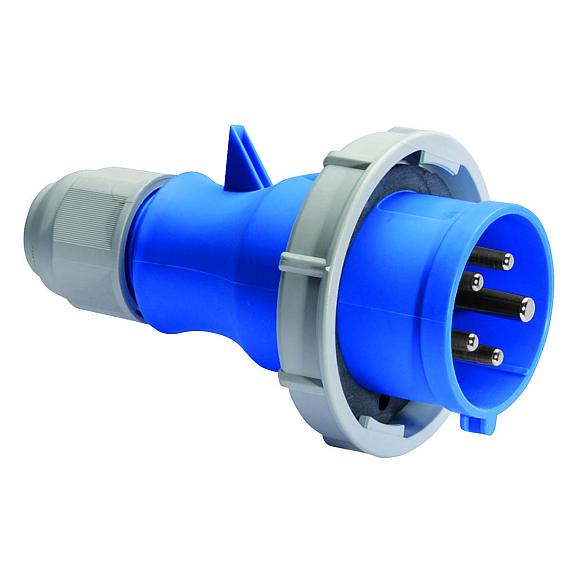 Вилка - с резьбовым соединением MULTI-GRIP