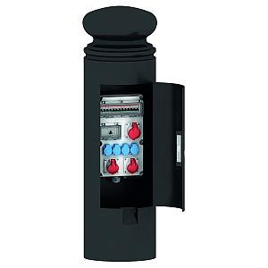 картинка Колонна питания