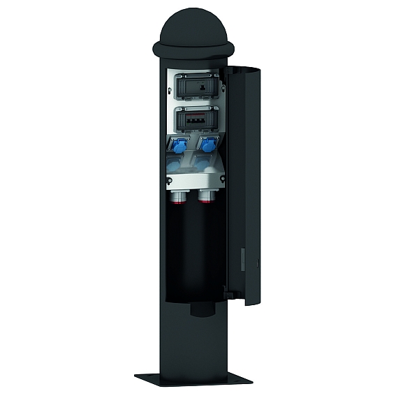 Колонна питания