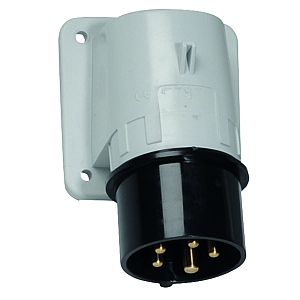 картинка Накладная вилка - без откидной крышки