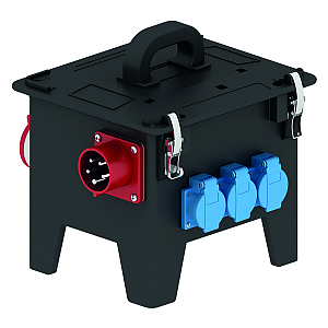 картинка Перенос. распред. резина - Распред. резина переносной