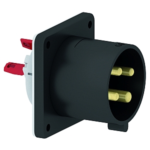 картинка Фланцевая вилка - Фланец 75x75, крепление 60x60