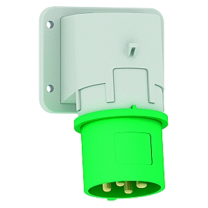 картинка Накладная вилка - без откидной крышки