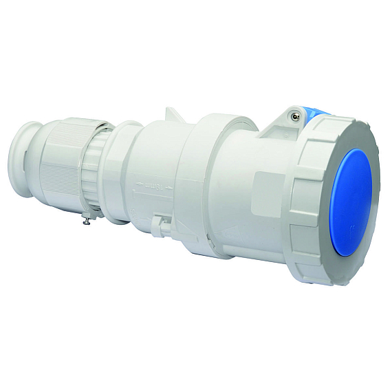 Соединители - с винтовыми клеммами, для тяжелых условий