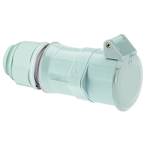 картинка Кабельная розетка  с резьбовым соединением MULTI-GRIP