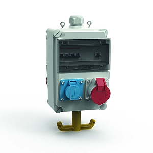 картинка Подвесной Бокс из поликарбоната