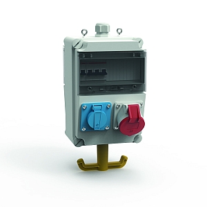 картинка Подвесной Бокс из поликарбоната