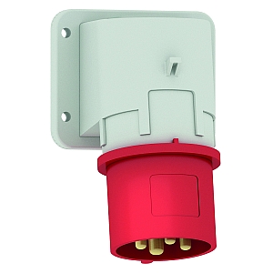 картинка Накладная вилка - без откидной крышки