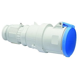 картинка Кабельная розетка с винтовыми клеммами, для тяжелых условий