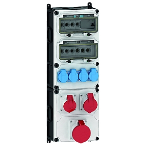 картинка Комбинационный модуль VARIABOX-XXL из поликарбоната