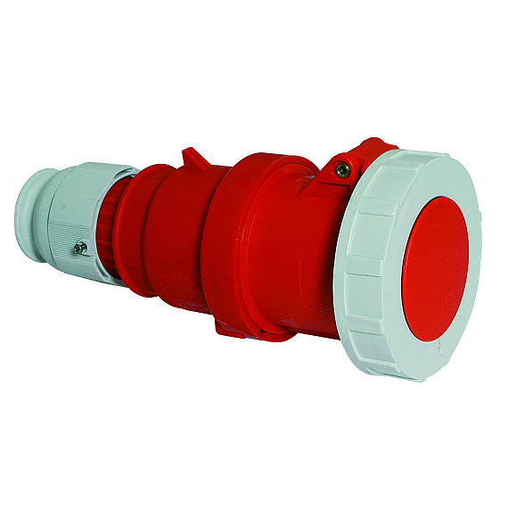 Соединители - безвинтовое соединение, для тяжелых условий