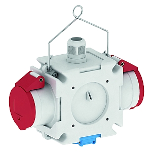 картинка Тройники