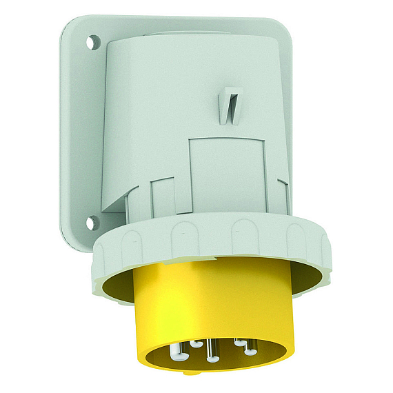 Накладная вилка - без крышки