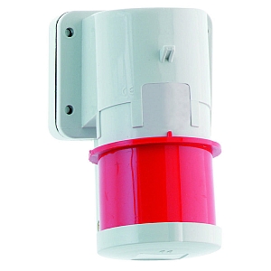 картинка Накладная вилка - с откидной крышкой