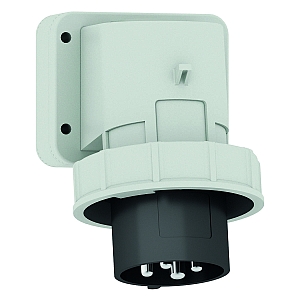 картинка Настенная вилка - без крышки