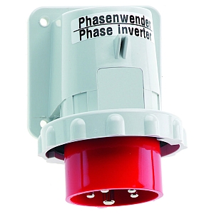 картинка Накладная вилка-фазоинвертор - без крышки