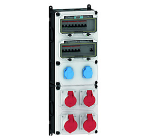 картинка Комбинационный модуль VARIABOX-XXL из поликарбоната